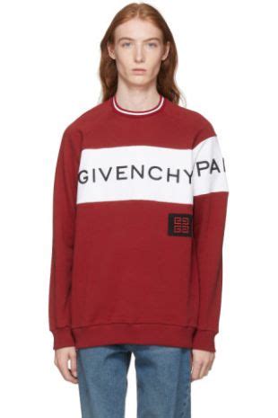 pull givenchy rouge|givenchy handbags.